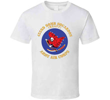 Load image into Gallery viewer, Ssi - Aac - 423rd Bomb Squadron X 300 V1 Classic T Shirt
