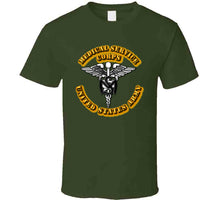 Load image into Gallery viewer, Medical Service Corps T Shirt
