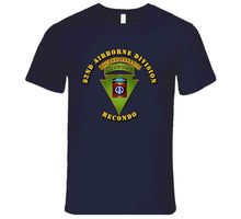 Load image into Gallery viewer, Army - Recondo - 82nd Airborne Division T Shirt, Premium &amp; Hoodie
