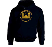 Load image into Gallery viewer, 1st Engineer Battalion - Always First - Eng Branch Num - Us Army T Shirt, Hoodie and Premium
