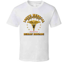 Load image into Gallery viewer, 168th Medical Detachment (Veterinary), Berlin Brigade Classic T Shirt
