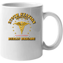 Load image into Gallery viewer, 279th Station Hospital - Berlin Brigade T Shirt
