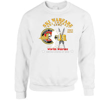 Load image into Gallery viewer, Sof - Usmc Force Recon - Ski Warfare - Ski Combat - Winter Warfare X 300 T Shirt
