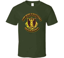 Load image into Gallery viewer, 23rd Medical Battalion Hoodies and  T Shirts
