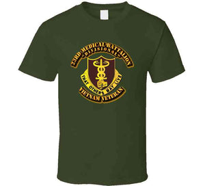 23rd Medical Battalion Hoodies and  T Shirts