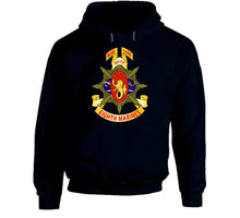 Load image into Gallery viewer, Usmc - 8th Marine Regiment - More Than Duty Wo Txt Hoodie
