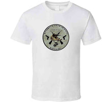 Load image into Gallery viewer, Weapons And Field Training Battalion  T Shirt
