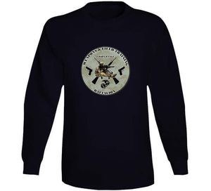 Weapons And Field Training Battalion Hoodie