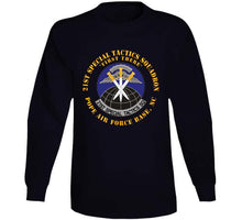 Load image into Gallery viewer, 21st Special Tactics Squadron - First There - Pope Afb, Nc X 300 T Shirt
