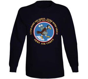 Aac - 772nd Bomb Squadron, 463rd Bomb Group - 15th Af X 300 T Shirt