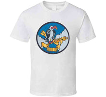 Load image into Gallery viewer, Aac - 824th Bomb Squadron, 484th Bomb Group - 15th Aaf Wo Txt Classic T Shirt and Hoodie
