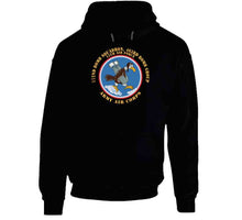 Load image into Gallery viewer, Aac - 772nd Bomb Squadron, 463rd Bomb Group - 15th Af X 300 T Shirt
