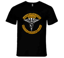 Load image into Gallery viewer, Medical Service Corps T Shirt
