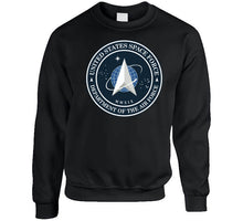 Load image into Gallery viewer, Ussf - United States Space Force Wo Txt T Shirt
