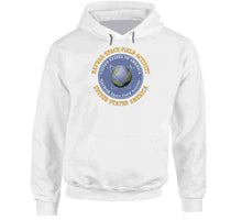 Load image into Gallery viewer, Navwar Space Field Activity X 300 Hoodie
