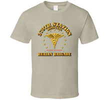 Load image into Gallery viewer, 279th Station Hospital - Berlin Brigade T Shirt
