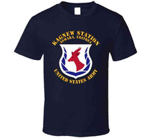 Load image into Gallery viewer, Army - Kagnew Station - Asmara, Eritrea T Shirt
