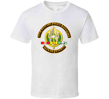 Load image into Gallery viewer, 92nd Military Police Brigade with Service Ribbon T Shirt, Premium and Hoodie
