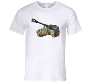 Army - M109 155mm Sp T Shirt