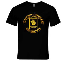 Load image into Gallery viewer, 1st Battalion, 27th Infantry, &quot;Infantry&quot;  T Shirt, Premium and Hoodie
