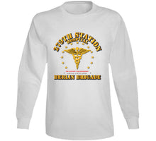 Load image into Gallery viewer, 279th Station Hospital - Berlin Brigade T Shirt
