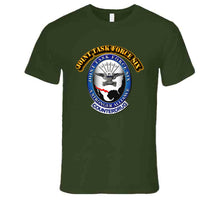 Load image into Gallery viewer, SOF - Joint Task Force Six T Shirt
