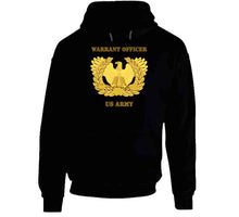 Load image into Gallery viewer, Warrant Officer T Shirt
