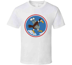 Aac - 772nd Bomb Squadron, 463rd Bomb Group - 15th Af Wo Txt X 300 T Shirt