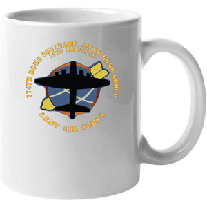 Aac - 774th Bomb Squadron, 463rd Bomb Group - 15th Af V2 X 300 Classic T Shirt, Crewneck Sweatshirt, Hoodie, Long Sleeve, Mug