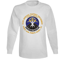 Load image into Gallery viewer, 21st Special Tactics Squadron - First There - Pope Afb, Nc X 300 T Shirt
