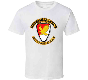 21st Cavalry Brigade