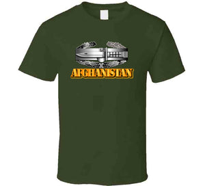 CAB - AFGHANISTAN T Shirt