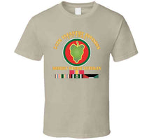 Load image into Gallery viewer, Army - 24th Infantry Division - Desert Storm Veteran X 300 T Shirt
