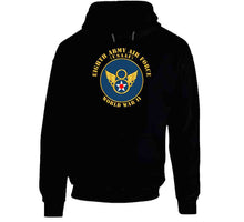 Load image into Gallery viewer, Aac - 8th Air Force - Wwii - Usaaf X 300 Hoodie
