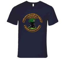 Load image into Gallery viewer, SOF - 5th SFG - Boots and Beret - Vietnam T Shirt
