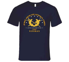 Load image into Gallery viewer, Army - Judge Advocate Veteran Corps, Veteran, &quot;Jag&quot; - T Shirt, Premium and Hoodie
