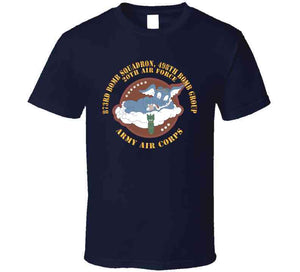 Aac - 873rd Bomb Squadron, 498th Bomb Group - 20th Aaf X 300 Classic T Shirt, Crewneck Sweatshirt, Hoodie, Long Sleeve, Mug