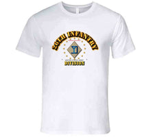 Load image into Gallery viewer, 26th Infantry Division -  Yankee Division T Shirt
