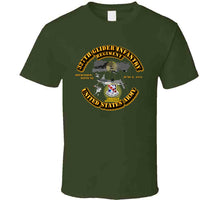 Load image into Gallery viewer, 327th Glider Infantry - D Day T Shirt
