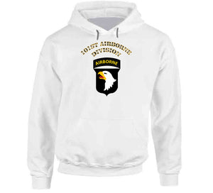 101st Airborne Division Hoodie