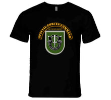 Load image into Gallery viewer, Special Forces Command T Shirt
