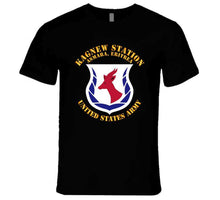 Load image into Gallery viewer, Army - Kagnew Station - Asmara, Eritrea T Shirt
