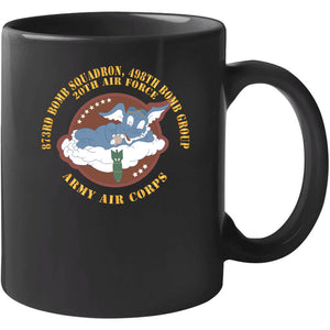 Aac - 873rd Bomb Squadron, 498th Bomb Group - 20th Aaf X 300 Classic T Shirt, Crewneck Sweatshirt, Hoodie, Long Sleeve, Mug