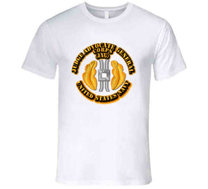 Judge Advocate General Corps T Shirt