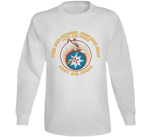 Aac - 773rd Bomb Squadron, 463rd Bomb Group - 15th Af X 300 Classic T Shirt, Crewneck Sweatshirt, Hoodie, Long Sleeve, Mug