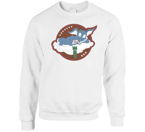 Aac - 873rd Bomb Squadron, 498th Bomb Group - 20th Aaf Wo Txt X 300 Classic T Shirt, Crewneck Sweatshirt, Hoodie, Long Sleeve, Mug