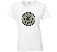 Load image into Gallery viewer, Weapons And Field Training Battalion Long Sleeve T Shirt
