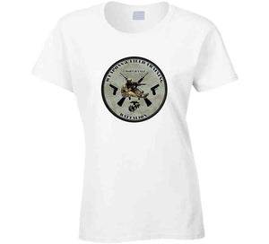 Weapons And Field Training Battalion Long Sleeve T Shirt