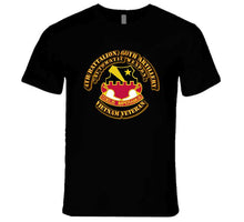 Load image into Gallery viewer, 4th Battalion, 60th Artillery (Automatic Weapon, Self-Propelled) T Shirt, Premium &amp; Hoodie
