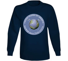 Load image into Gallery viewer, Navwar Space Field Activity  Wo Txt X 300 Long Sleeve
